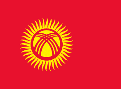 Kyrgyzstan