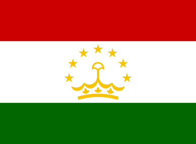 Tajikistan