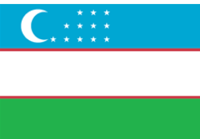 Uzbekistan